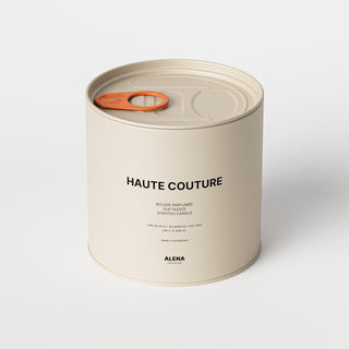 Kerze Haute Couture 320g