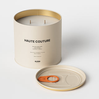 Kerze Haute Couture 320g
