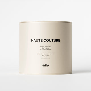 Kerze Haute Couture 320g