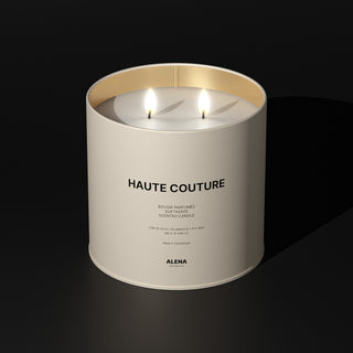 Kerze Haute Couture 320g