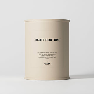 Kerze Haute Couture Mini