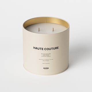 Kerze Haute Couture 320g