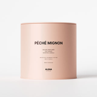 Kerze Péché Mignon 320g